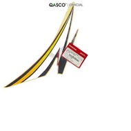 Stamp A right front cover *R263* HONDA QA _(HN24)