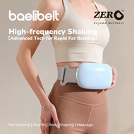 Zero Healthcare Baelibelt Massage Slimmer Belt Fitness