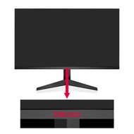 Zhigao 90cm 1K100Hz Computer Monitor IPS HD Office Home Host Display ODM/OEM