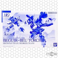 HG 1/144 BEGUIR-BEU TORCHE
