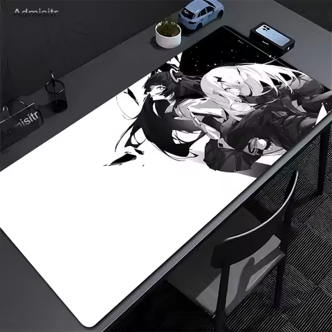 Wallhack Skypad Frenzy Sora Gaming Mouse Pad Fps Professional Non-slip E-sports Mousepad Gamer Compu
