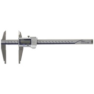 Mitutoyo digital micrometer