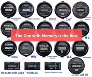 ZUOLEJIA | Hour Meter Time Adder Machine