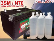 3SM Dyna Power Battery Premium Low Maintenance