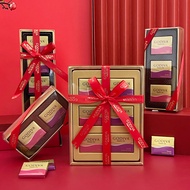Godiva Wedding Chocolate Gift Box Holiday Gift Black Chocolate Truffles 4 Pieces 6 Pieces Marriage C
