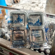Mika 7c VIP Mika 7/ Mika 7c/ Mika putri ayu/