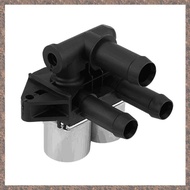 [C V O D] Heater Water Valve Heater Solenoid Control Water Valve XR840091 2R8Z18495AA 114741217 for 