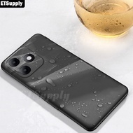 Phone case Itel A90 A80 A70 Ultra Thin Smooth silicon Matte Back Soft Back cover Itel A90 A80 A70 ca