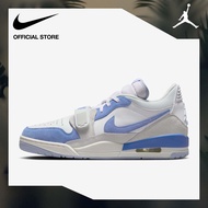 Nike Mens Air Jordan Legacy 312 Low Shoes - White ไนกี้ รองเท้าผู้ชาย Air Jordan Legacy 312 Low - สี