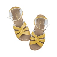 SALT WATER SANDALS MUSTARD