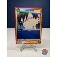 Tenya Iida - Foil - UA10BT/MHA-1-070 - My Hero Academia - Union Arena Card
