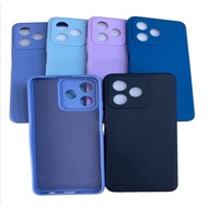 Mobile phone cover, DOT Soft Silicon Case Honor 200, 400,  400 lite, 400 PRO, x8B, Honor X9B,X9C,