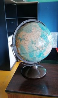 地球儀 12吋