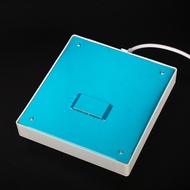 Indoor Directional Flatbed Antenna Wall-Mounted Antenna 800-2700MHZ7/8DB WLAN/WIFI Antenna Interface