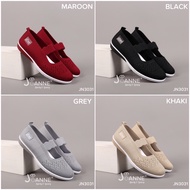 Hot Deals Joanne Footwear Flyknit Flats Shoes Women's Shoes #Jn3031