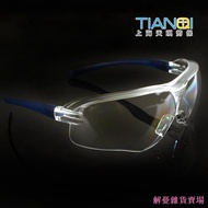 [Good Quality] 3M 10434/10437 Protective Goggles Anti-dust Goggles Anti-impact Protective Goggles Wi