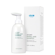 Atomy oriental hair shampoo*1ea