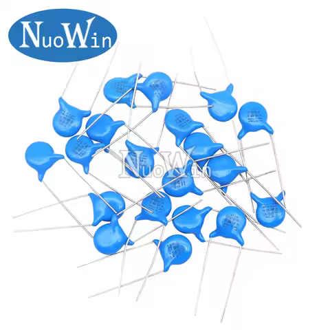 20pcs/Lot Y1 Y2 Safety Capacitor 400VAC 250VAC 103M 471 102 222M 472M 331 332 101 221 152 10nF 2.2nF