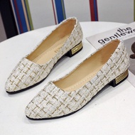 Plus Size Fashionable Casual Shoes 42