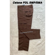 PDL PANTS FOR JUNIOR HIGH SCHOOL AND HIGH SCHOOL GRADES 1 TO 3 By YP STORE KIDS