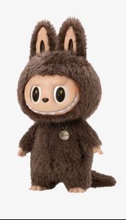 POP MART ZIMOMO - I Found You Original Figure