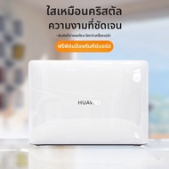 เคสซิลิโคนใสสำหรับ Huawei Matebook 14S Matebook D16 Honor Magicbook 15 เคสแล็ปท็อป 13 นิ้ว SE Shell 