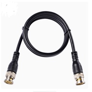 BNC Video Cable/Video Extension Cable/Q9 Male to Male Extension Cable