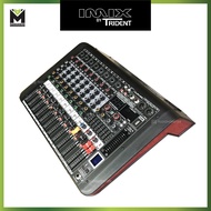 IMIX Curve 8 Mixer 8 Channel Passive Mixer