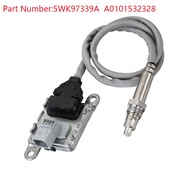 5WK97339A Nox Sensor For Mercedes Benz X164 W164 06-16 Detroit DD13 DD15 DD16 Engine NO# ​A010153232