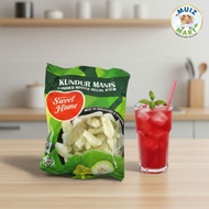 SWEET HOME Candied Winter Melon Kundur Manis 250 gm