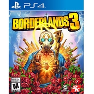 PS4 PS5 Borderlands 3 (ENG) Digital Download