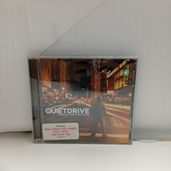 #F176-78 USED CD. [QUIETDRIVE - WHEN ALL THAT'S LEFT IS YOU] #F176-78