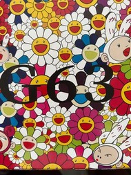 Mercedes- Benz G63 x 村上隆