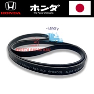 6PK2093 HONDA CIVIC FB 1.8/2.0 TRO (2012-2015) FAN BELT 31110-R1A-A21