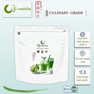 CULINARY GRADE Matcha Powder | 100G JAPANESE CN