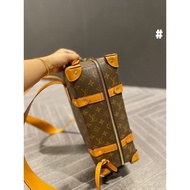 unisex suitcase backpack 1631
