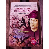 KOMSAS DARAH TITIK DI SEMANTAN TINGKATAN 2