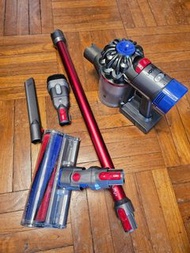 Dyson V7 Vacuum 無線吸塵機