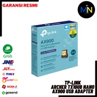 TP-LINK Archer TX10UB Nano AX900 Nano Wi-Fi 6 Bluetooth 5.3 USB Adapter