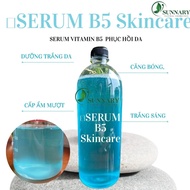 Serum B5 Vitamin Hydration B5 Japanese Skin Whitening Recovery 30ml and 100ml