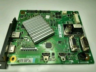 MB - MAINBOARD - MESIN TV SHARP LC - 32M400 - 32M400M - 32M407 - 32M4071 - 32M407I - QPWBNF878 WJN 4