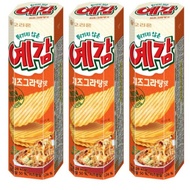 [orion]Yegam Potato Chips -Cheese Gratin