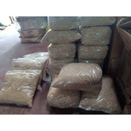 Saw dust / Super Fine Kusot / for Plants /Alternative for Cat Litter and Others