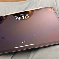 Ipad pro 11“2018 256GB 連apple pencil