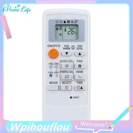 [HoME&life] Air Conditioner Controller MP04A MP07A MH08B Remote Control English ( No 3x AAA Battery)