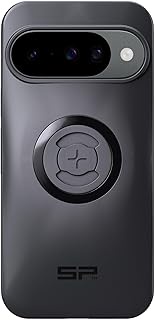 SP CONNECT Mobile Phone Case | SPC+ | Compatible with Google Pixel 10/10 PRO