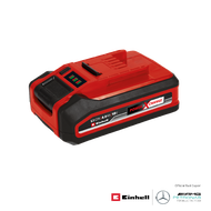 Einhell_Official แบตเตอรี 4.0 Ah Slim Power X-Change Plus Battery