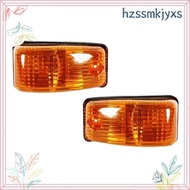 For Hino Ranger Pro 500 700 Series Turn Signal Light  Light Door Side Light 1 Pair FC FD  FG FL FM 2