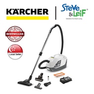 Karcher Water Filter Vacuum Cleaner DS6000 Mediclean (DS 6.000)