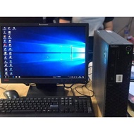 Lenovo core i5 2nd gen M91p